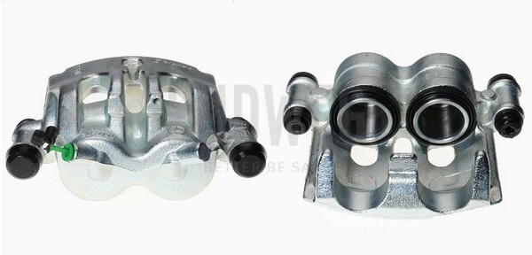 Etrier frana 343881 BUDWEG CALIPER