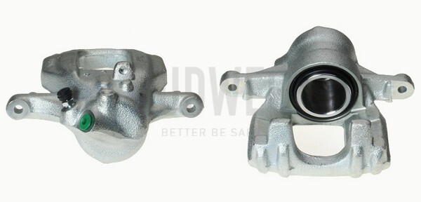 Etrier frana 343884 BUDWEG CALIPER