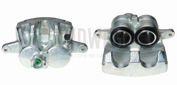 Etrier frana 343902 BUDWEG CALIPER