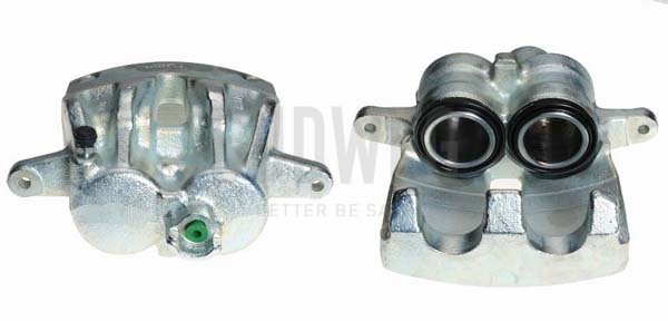 Etrier frana 343903 BUDWEG CALIPER