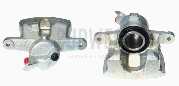 Etrier frana 343904 BUDWEG CALIPER