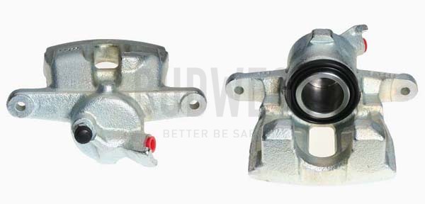 Etrier frana 343905 BUDWEG CALIPER