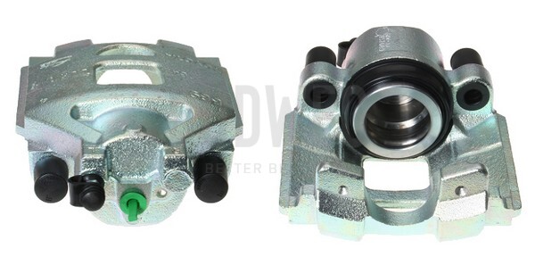 Etrier frana 343906 BUDWEG CALIPER