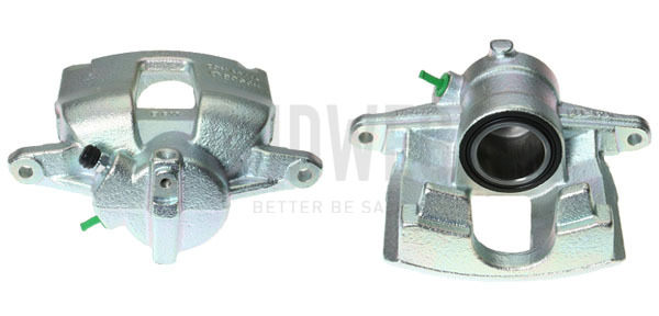 Etrier frana 343918 BUDWEG CALIPER