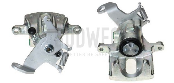 Etrier frana 343923 BUDWEG CALIPER