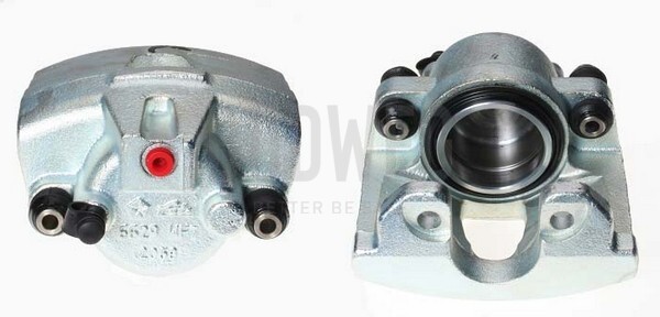 Etrier frana 343924 BUDWEG CALIPER