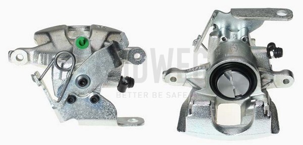 Etrier frana 343928 BUDWEG CALIPER