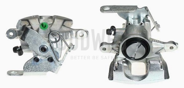 Etrier frana 343929 BUDWEG CALIPER