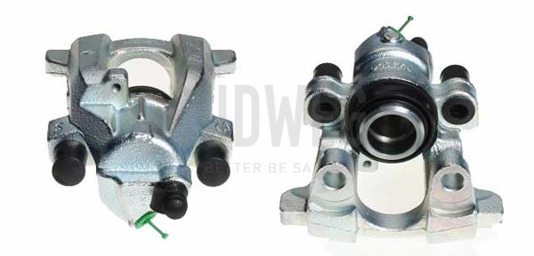 Etrier frana 343933 BUDWEG CALIPER