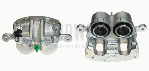 Etrier frana 343945 BUDWEG CALIPER