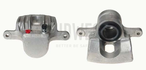 Etrier frana 343946 BUDWEG CALIPER