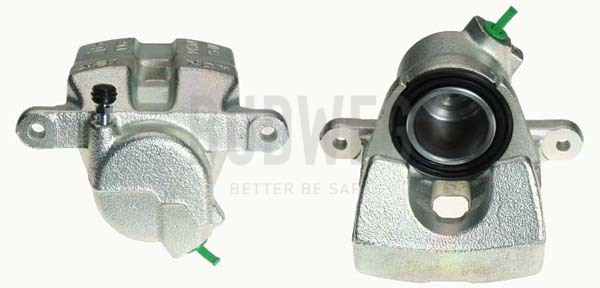 Etrier frana 343965 BUDWEG CALIPER