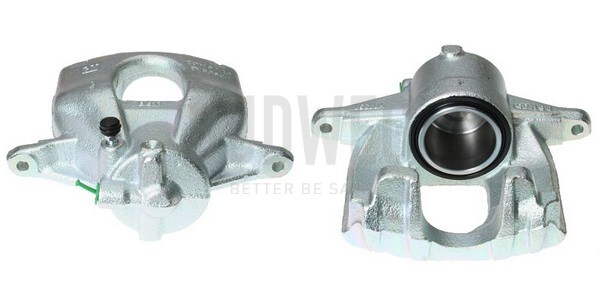 Etrier frana 343990 BUDWEG CALIPER