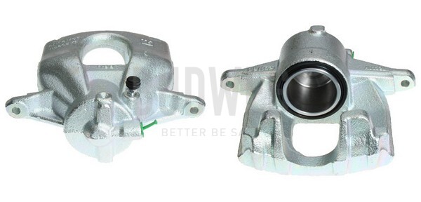 Etrier frana 343991 BUDWEG CALIPER