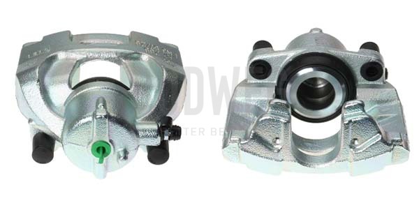 Etrier frana 344005 BUDWEG CALIPER