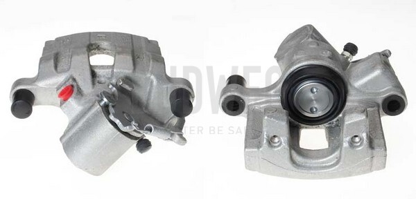 Etrier frana 344006 BUDWEG CALIPER