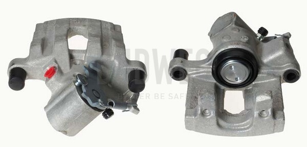 Etrier frana 344010 BUDWEG CALIPER