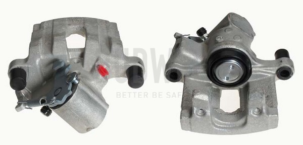 Etrier frana 344011 BUDWEG CALIPER