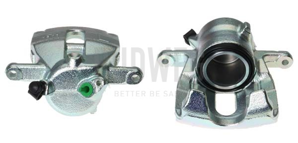 Etrier frana 344040 BUDWEG CALIPER