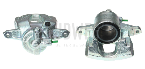 Etrier frana 344055 BUDWEG CALIPER