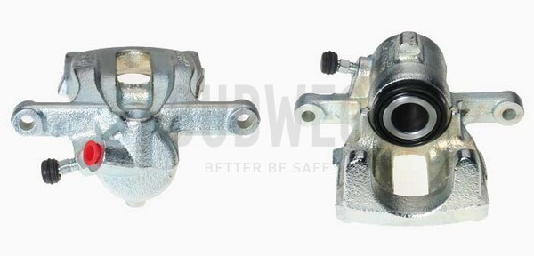 Etrier frana 344056 BUDWEG CALIPER