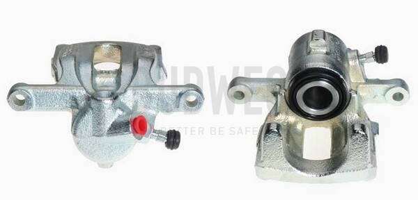 Etrier frana 344057 BUDWEG CALIPER