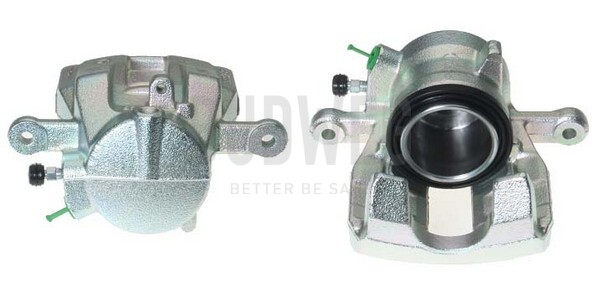 Etrier frana 344059 BUDWEG CALIPER