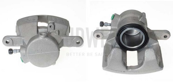 Etrier frana 344063 BUDWEG CALIPER