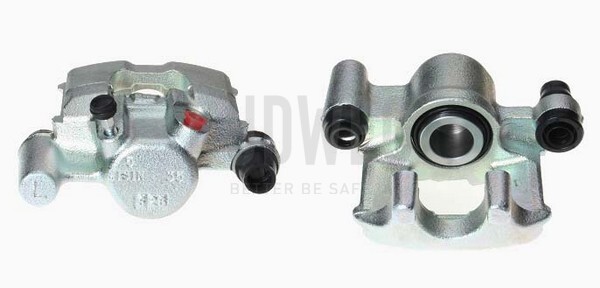 Etrier frana 344066 BUDWEG CALIPER