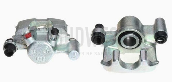 Etrier frana 344067 BUDWEG CALIPER