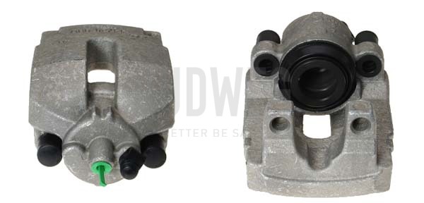 Etrier frana 344102 BUDWEG CALIPER