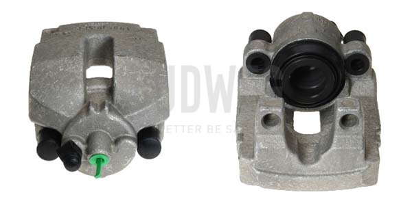 Etrier frana 344103 BUDWEG CALIPER