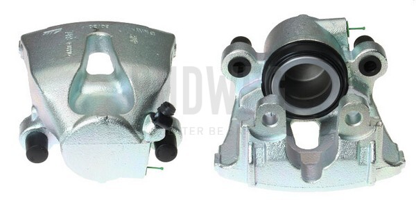 Etrier frana 344104 BUDWEG CALIPER