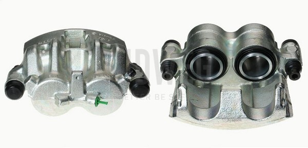 Etrier frana 344116 BUDWEG CALIPER