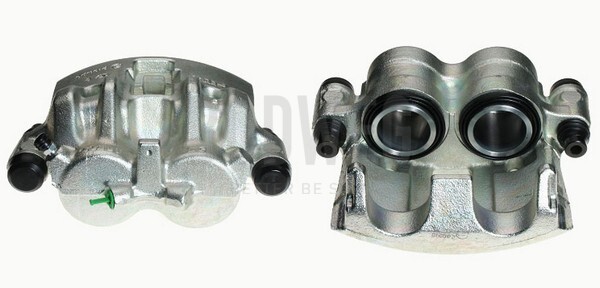 Etrier frana 344117 BUDWEG CALIPER