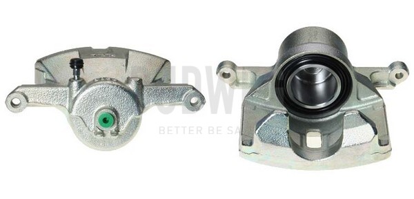 Etrier frana 344122 BUDWEG CALIPER