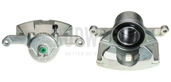 Etrier frana 344123 BUDWEG CALIPER