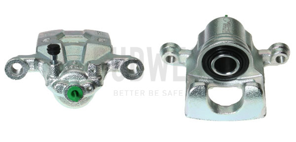 Etrier frana 344125 BUDWEG CALIPER