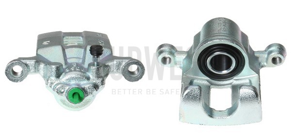 Etrier frana 344126 BUDWEG CALIPER