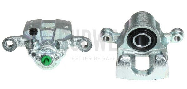 Etrier frana 344127 BUDWEG CALIPER