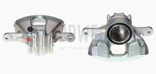 Etrier frana 344148 BUDWEG CALIPER