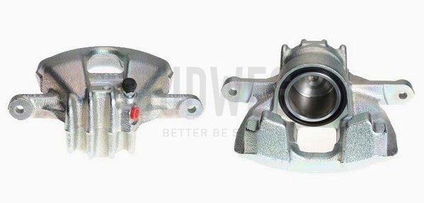 Etrier frana 344149 BUDWEG CALIPER