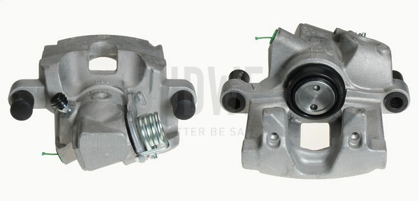 Etrier frana 344157 BUDWEG CALIPER