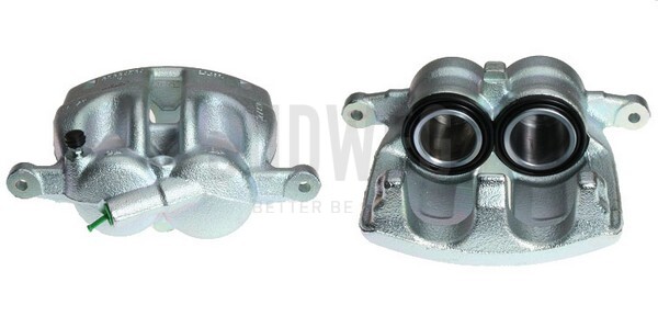 Etrier frana 344170 BUDWEG CALIPER