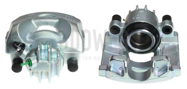 Etrier frana 344178 BUDWEG CALIPER