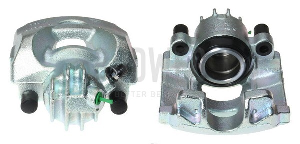 Etrier frana 344179 BUDWEG CALIPER