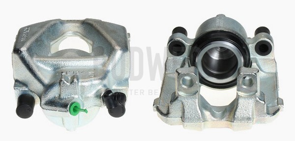 Etrier frana 344186 BUDWEG CALIPER