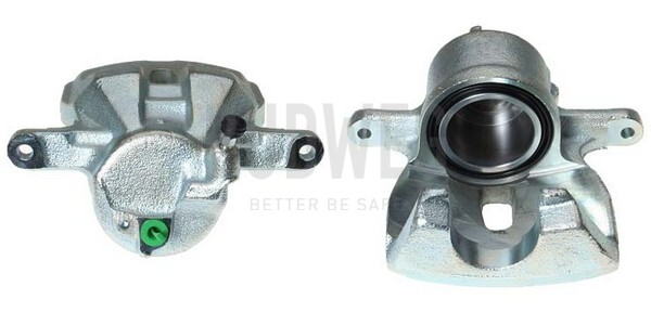 Etrier frana 344213 BUDWEG CALIPER