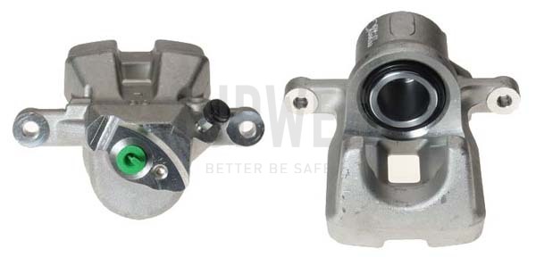 Etrier frana 344214 BUDWEG CALIPER