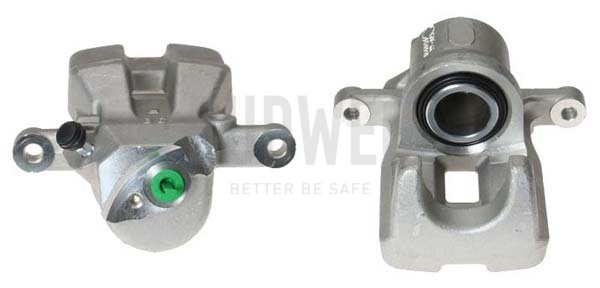 Etrier frana 344215 BUDWEG CALIPER